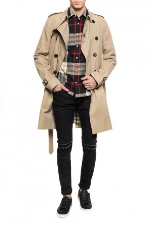 Checked shirt, zdjęcie 2 Checked shirt od Burberry